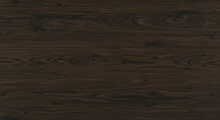 Dark Wood Background With Rich Grain: Warm Brown Planks For Design, Photography, and Branding