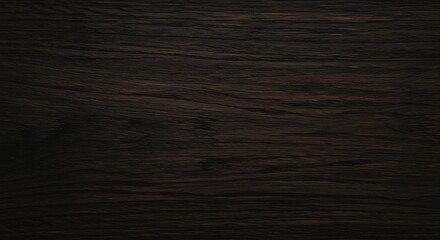 Dark Wood Background With Rich Grain: Warm Brown Planks For Design, Photography, and Branding