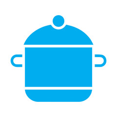 Cooking Pot Icon