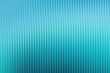Abstract blue vertical lines background with gradient effect
