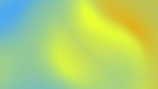 blend of blue and yellow colors, suitable for modern designs, backgrounds, web pages, and artistic projects needing a vibrant touch.