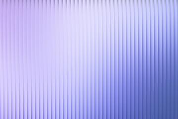 Fototapeta premium Abstract vertical stripe purple and blue gradient background