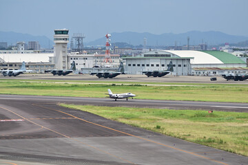 航空自衛隊小牧基地
