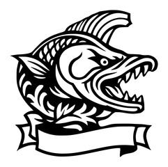 carper fish teeth