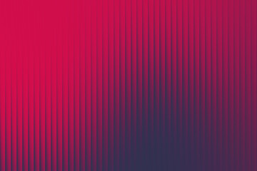 Vertical lines background with pink and blue gradient