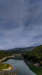 Obraz premium default