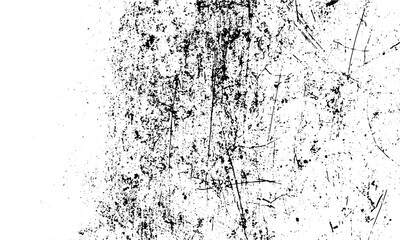 vintage grunge texture overlay png with watercolor ink and paper effect distressed monochrome grunge texture background with watercolor paint effect