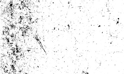 vintage grunge texture overlay png with watercolor ink and paper effect distressed monochrome grunge texture background with watercolor paint effect