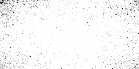 Grunge texture with abstract raindrops on a wet window pane creates a vintage wallpaper design