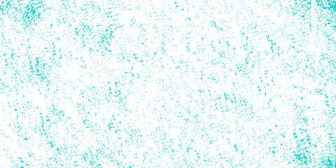 Blue textured watercolor abstract art with a vintage splash of light and water for a winter Christmas decoration backdrop