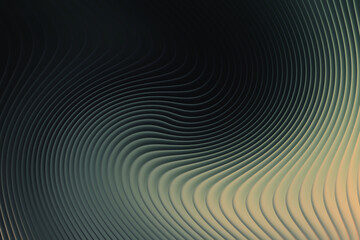 Swirling abstract textured background with dark to light gradient