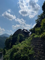 山寺