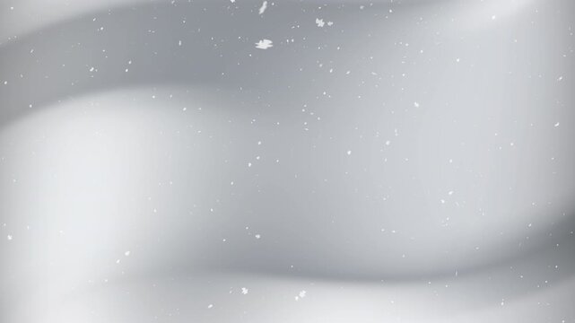 Abstract white and gray background with speckled details. Suitable for modern design projects, website backgrounds, and digital presentations. Perfect for minimalist aesthetics.