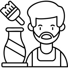 Artisan Icon