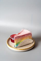 ham and cheese sandwich