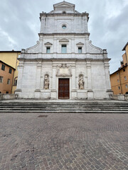 Basilica dei Santi Paolino e Donato, Lucca