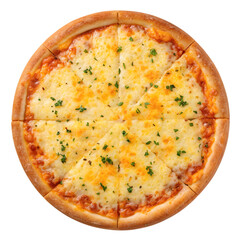 Delicious Cheese Pizza A Simple Recipe for a Classic Dish