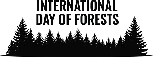 Celebrate International Day of Forests with nature's beauty