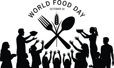 World Food Day: Sharing hope and sustenance with all