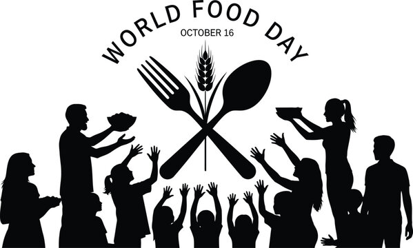 World Food Day: Sharing hope and sustenance with all