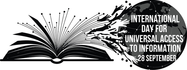 Knowledge unlocks the world access information day celebration