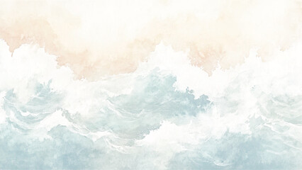 Abstract watercolor pastel background. soft watercolor abstract texture. Cute Abstract Splash Watercolour Background.	