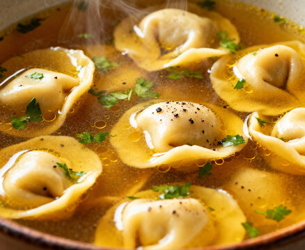 Italian Pasta