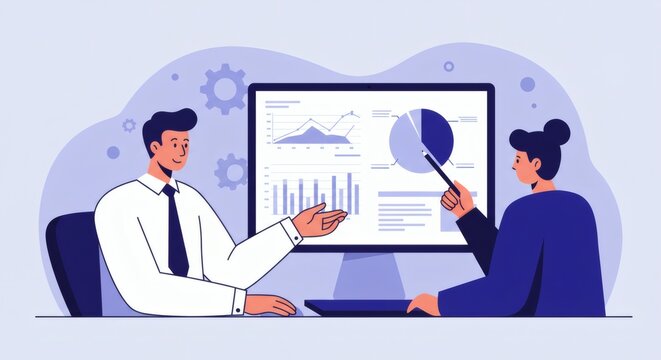 Data Dashboard Explanation