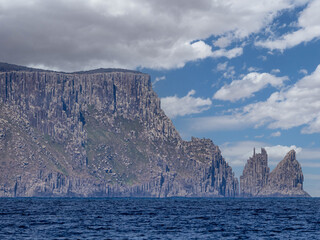 Cape Raoul, Tasman Peninsula, Tasmania