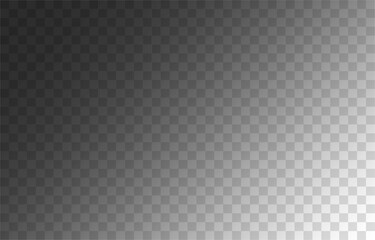 Transparent Checkered Background for Graphic Design.