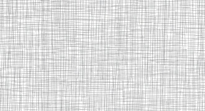 Modern abstract artistic black and white linen texture for backgrounds and contemporary designs, subtle monochrome pattern for creative projects