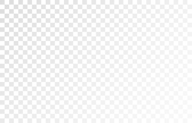 Transparent Checkered Background for Graphic Design.