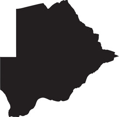 Abstract geometric composition with vibrant color palette