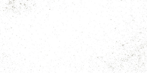 Textured beige old paper with a brown grunge surface and a vintage art pattern