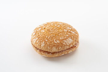 ブッセ　フランス菓子のイメージ