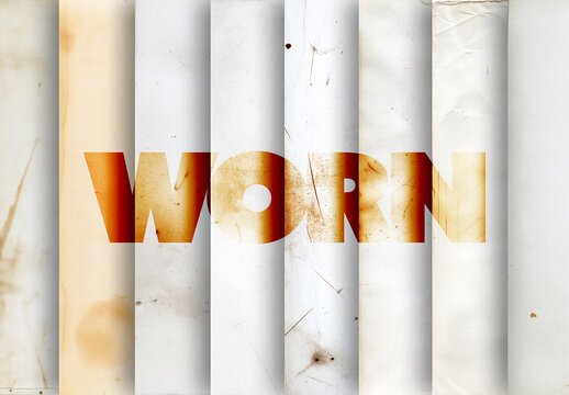 8 Worn Out Paper Textures