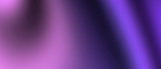 Purple blue abstract background grain texture