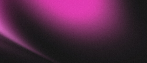 Abstract background neon silk pink shade