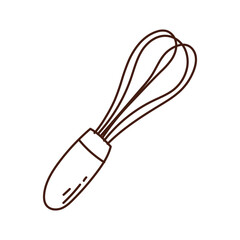 Illustration of Whisk