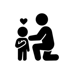Father Love Son icon