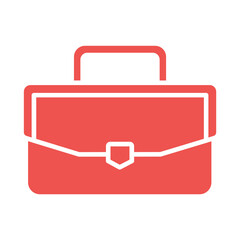 Briefcase Icon