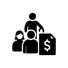 Family Finances icon