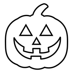 halloween jack o lantern