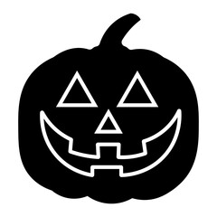 halloween jack o lantern