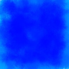 blue abstract background