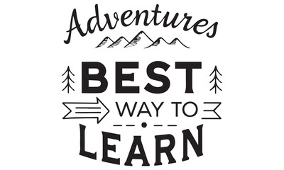 Dreams, Hard Work, and Adventures &ndash; The Best Way to Learn and Succeed