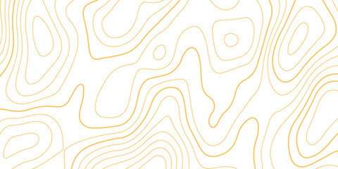 Abstract design with seamless pattern with lines topographic map. geographic mountain relief. colorful contours topography stylized height of the lines. geographic contour map paper texture.