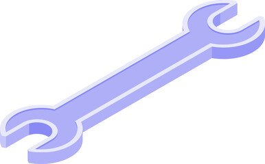 Toolkit Isometric Icons – 3D Isometric Vector Tools Set for Construction, Repair, and DIY Projects