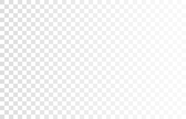 Fototapeta premium Transparent Checkerboard Background for Graphic Design.