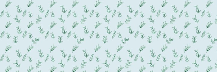 abstract blue background